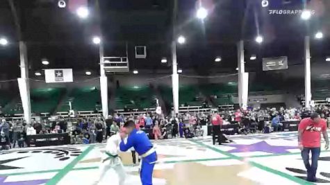 Emerson Preuss vs Anthony Alonzo 2021 F2W Colorado State Championships - Event