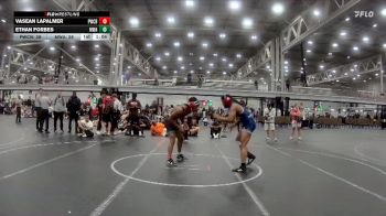 175 lbs Finals (2 Team) - Ethan Forbes, Myland WA vs Vasean LAPALMER, Prime WC Black