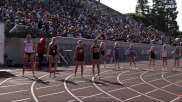 High School Girls' 1600m Varsity, Finals
