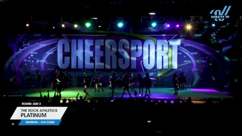 Python All Stars - Timor Pythons [2024 L2 Senior - Medium Day 2] 2024 CHEERSPORT National All Star Cheerleading Championship