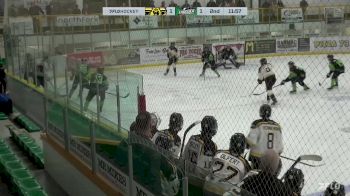Replay: Home - 2023 Olds vs Drayton Valley | Nov 14 @ 6 PM