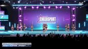 Infinity Allstars - Dynasty [2026 L4.2 Senior - Small - A Day 2] 2026 CHEERSPORT National All Star Cheerleading Championship