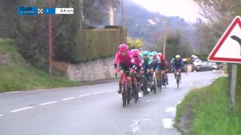 2025 Tour des Alpes Maritimes