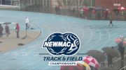 Replay: NEWMAC Outdoor T&F Championships | Apr 26 @ 11 AM