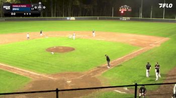 Replay: Franklin Pierce vs SNHU - DH | May 2 @ 10 PM