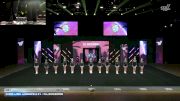 Cheer Label Langenfeld e.V. - CLL Buckaroos [2026 U16 1 Day 2] 2026 Summer All Level Championship West