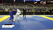 JONATHAN SCOTT SEAVER vs LUCAS ROBERTO BARBOSA NETO 2024 Pan Jiu Jitsu IBJJF Championship