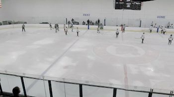 Replay: Vipr - 2025 3C Elite vs NY Elite | Jul 11 @ 4 PM