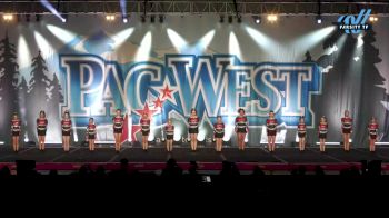 Dynamic All Stars - Knockout [2023 L1 Youth - D2 DAY 3] 2023 PacWest Grand Nationals