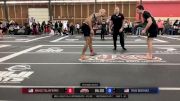 Miles Taliaferro vs True Budihas 2026 ADCC Portland Open