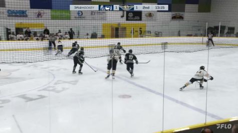 Replay: Home - 2024 Langley vs Chilliwack | Feb 18 @ 5 PM