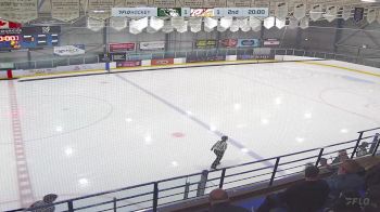 Replay: Home - 2025 RM Raiders vs Fire Black | Mar 2 @ 11 AM