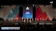 Buffalo Envy All Stars - Exclusive [2026 L1 Youth Small Day 1] 2026 The Youth Summit