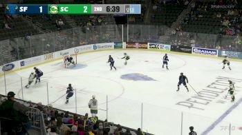 Replay: Home - 2024 Sioux City vs Sioux Falls | Nov 29 @ 3 PM