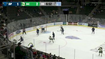 Replay: Away - 2024 Sioux City vs Sioux Falls | Nov 29 @ 3 PM