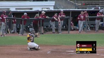 Replay: Charleston vs NC A&T | May 10 @ 6 PM