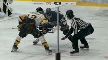 Replay: Home - 2025 Coquitlam vs Langley | Mar 28 @ 7 PM
