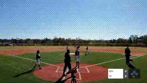 Tulsa Elite vs. Epic 2024 Hugo - 2021 Top Club National Fall Challenge - Bouse