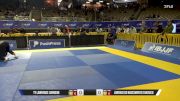Ty Lawrence Johnson vs Lorenzo Do Nascimento Tarouco 2026 Pan Jiu Jitsu IBJJF Championship