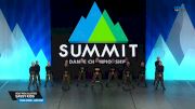 Wolf Pack All Stars - Sassy Kids [2025 Mini Coed - Hip Hop Finals] 2025 The Dance Summit