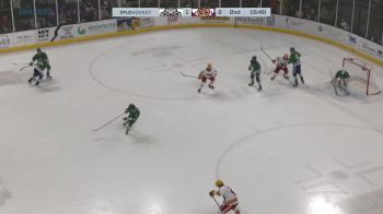 Replay: Home - 2025 Grizzlies vs Spud Kings | Jan 17 @ 7 PM