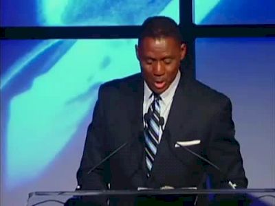 2011 Bowerman Awards Full Show