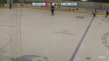 Replay: Home - 2025 Bonnyville vs Olds | Sep 26 @ 6 PM