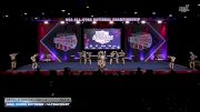 MGA Cheer Extreme - Ultraviolet [2026 L2 Senior - D2 - A Day 2] 2026 NCA All-Star National Championship