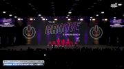 Premier Athletics-Kentucky - Fenty [2025 Mini - Premier - Hip Hop - Small Day 3] 2025 WSF Grand Nationals