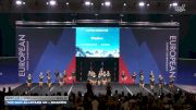 Top Gun Allstars UK - Shadow [2026 IASF L2 - U18 Day 2] 2026 The European Summit