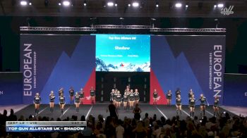 Top Gun Allstars UK - Shadow [2026 IASF L2 - U18 Day 2] 2026 The European Summit