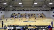 Replay: Moravian vs Goucher | Jan 29 @ 7 PM