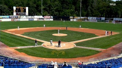 New Jersey Jackals play first game at Hinchliffe Stadium