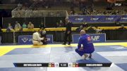 Bijan Lloyd Knight vs Matthew Alan Smith 2026 Pan Jiu Jitsu IBJJF Championship
