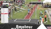 Replay: Pole Vault - 2025 AAU Junior Olympic Games | Aug 2 @ 2 PM