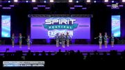 Extreme Force All Stars - Explosion [2026 L1 Youth - D2 - Small Day 2] 2026 Spirit Fest Grand Nationals