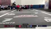 David Carlos Santos Da Silva vs Paulo Cesar Fernandes 2024 ADCC Balneario Open