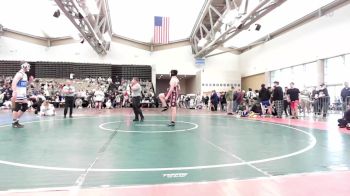 184-H lbs Consi Of 32 #2 - Nicholas Maniatis, Monsignor Farrell vs Jack McCaffrey, Este Built