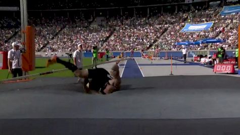 Replay: Continental Tour: Berlin | Sep 1 @ 1 PM