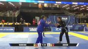 Ailin Sun vs Valerie Beck 2026 Pan Jiu Jitsu IBJJF Championship