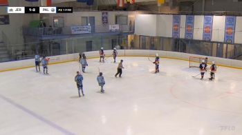 Replay: Home - 2024 PAL Islanders vs Hitmen | Nov 15 @ 1 PM