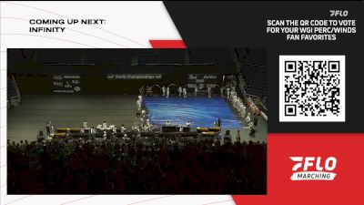 Replay: UD Arena (Highcam) - 2026 WGI Perc/Winds World Championships | Apr 17 @ 9 AM