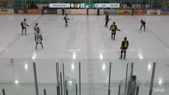 Replay: Home - 2024 Lac St. Louis vs Gatinea | Jan 19 @ 6 PM
