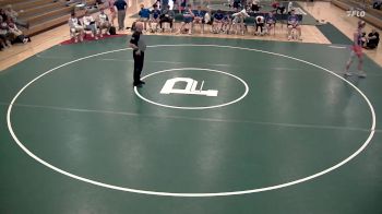 138 lbs Placement Matches (8 Team) - Alex McFarland, Tri-Valley vs Javin Kniffen, Parkston