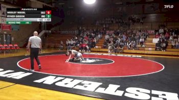 Replay: Colorado Northwestern CC, CO @ Western Wyoming Col - 2026 CO Northwestern vs Western Wyoming | Feb 6 @ 6 PM