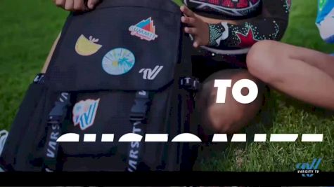 Replay: Visa - Rebroadcast - 2022 REBROADCAST: The Summit | May 2 @ 9 AM