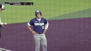 Replay: Home - 2025 Sharks vs Bigfoots | Jun 2 @ 6 PM