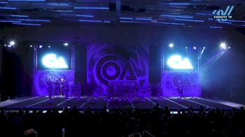 ICE - Lady Electric [2024 L4.2 Senior DAY 1] 2024 COA Grand Nationals