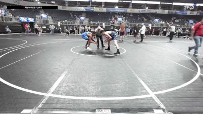 180 lbs Final - Rosco Lewis, Shelton Wrestling Academy vs Colesen Andresen, Cwo