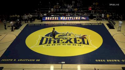 Replay: Drexel vs Purdue - 2021 Purdue vs Drexel | Nov 6 @ 1 PM